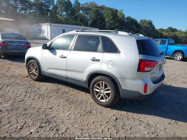 5XYKT4A60EG444507 KIA dohc t-gdi theta-ii