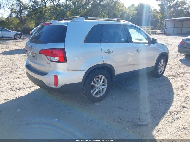 5XYKT4A60EG444507 KIA dohc t-gdi theta-ii