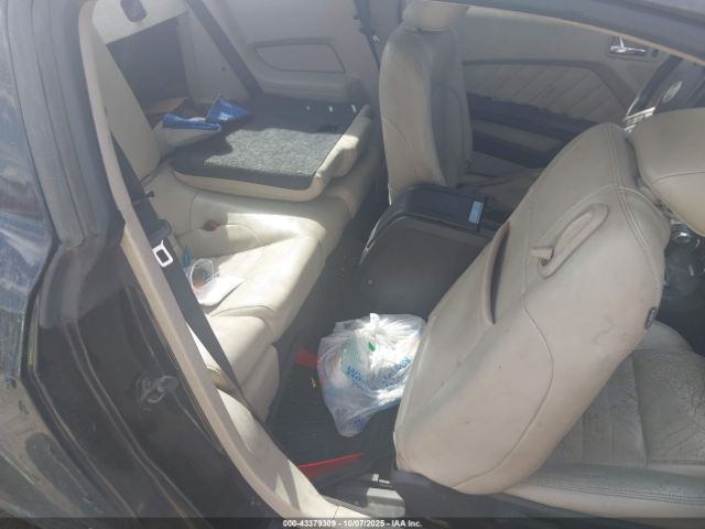 2010 FORD MUSTANG 1ZVBP8AN1A5166719 Photo 7