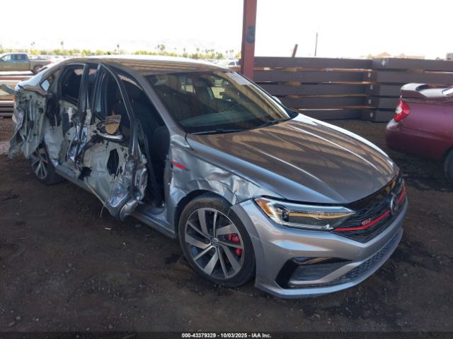 2021 VOLKSWAGEN JETTA GLI 3VW6T7BU6MM008937