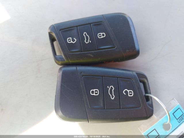 2021 VOLKSWAGEN JETTA GLI 3VW6T7BU6MM008937 Photo 10