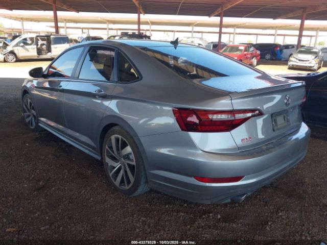 2021 VOLKSWAGEN JETTA GLI 3VW6T7BU6MM008937 Photo 2