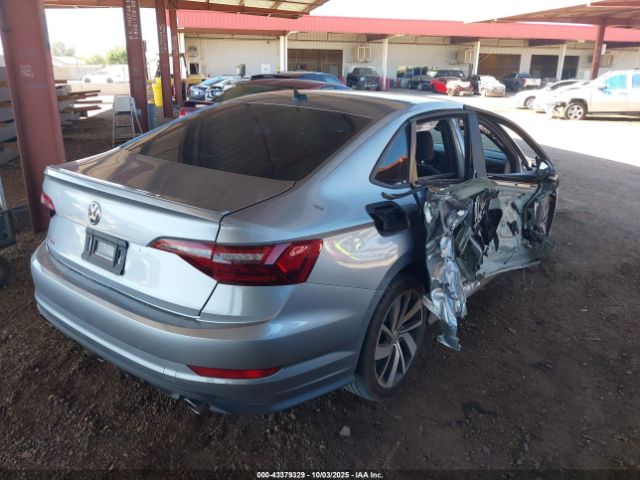 2021 VOLKSWAGEN JETTA GLI 3VW6T7BU6MM008937 Photo 3