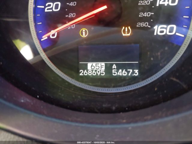 2009 ACURA RDX 5J8TB18569A006374 Photo 6