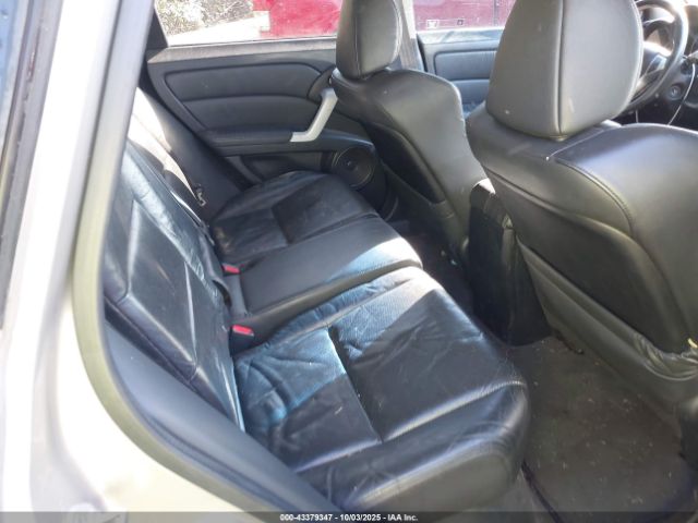 2009 ACURA RDX 5J8TB18569A006374 Photo 7