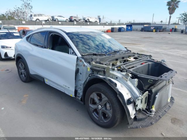 2022 FORD MUSTANG MACH-E 3FMTK1RM6NMA44152