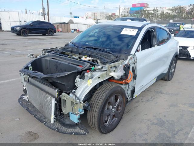 2022 FORD MUSTANG MACH-E 3FMTK1RM6NMA44152 Photo 1