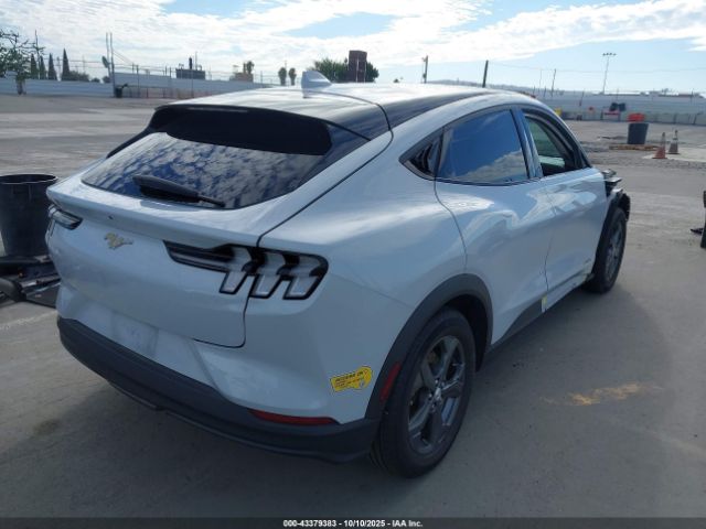 2022 FORD MUSTANG MACH-E 3FMTK1RM6NMA44152 Photo 3