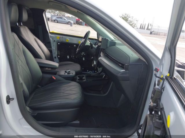 2022 FORD MUSTANG MACH-E 3FMTK1RM6NMA44152 Photo 4