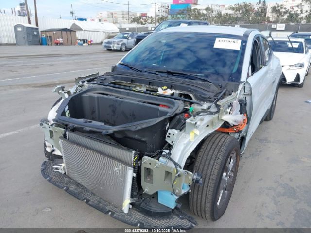 2022 FORD MUSTANG MACH-E 3FMTK1RM6NMA44152 Photo 5