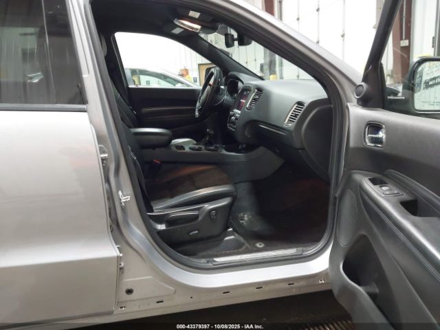 2018 DODGE DURANGO 1C4RDJDG7JC489490 Photo 4