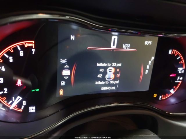 2018 DODGE DURANGO 1C4RDJDG7JC489490 Photo 6