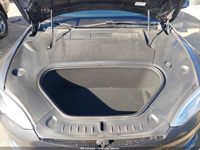 2022 TESLA MODEL S 5YJSA1E51NF464603 Photo 9