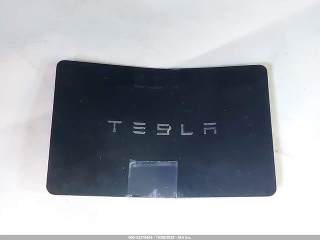 2022 TESLA MODEL S 5YJSA1E51NF464603 Photo 10