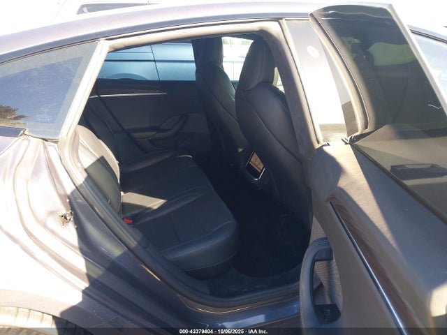 2022 TESLA MODEL S 5YJSA1E51NF464603 Photo 7