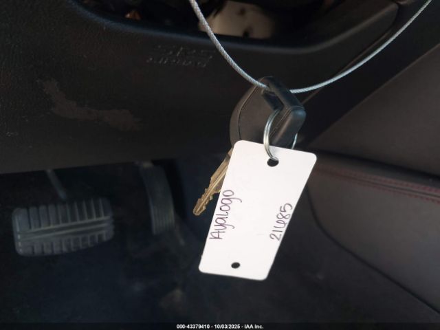 2019 MITSUBISHI OUTLANDER SPORT JA4AP3AU3KU014158 Photo 10