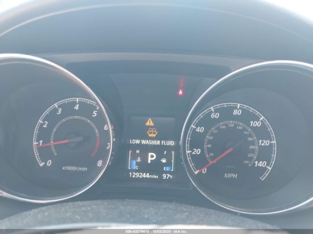 2019 MITSUBISHI OUTLANDER SPORT JA4AP3AU3KU014158 Photo 6