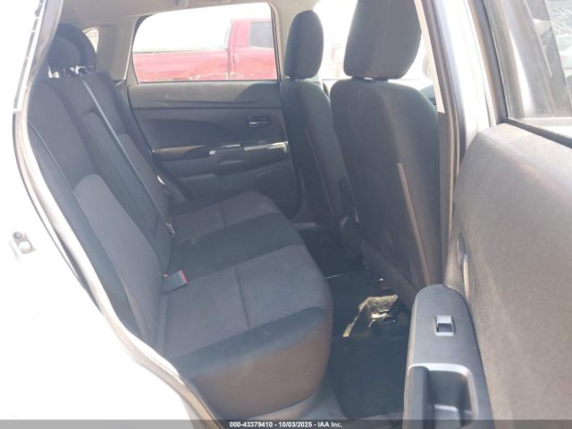 2019 MITSUBISHI OUTLANDER SPORT JA4AP3AU3KU014158 Photo 7