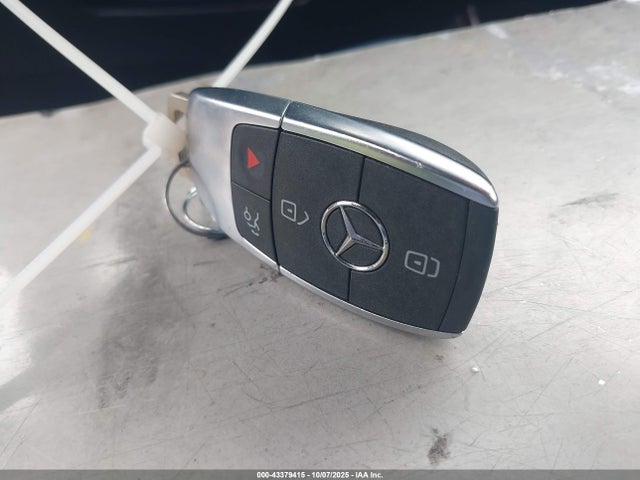 2023 MERCEDES-BENZ CLA 250 COUPE W1K5J4GB5PN330236 Photo 10