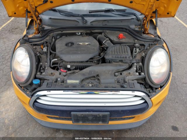 2014 MINI HARDTOP WMWXM5C52ET971866 Photo 9