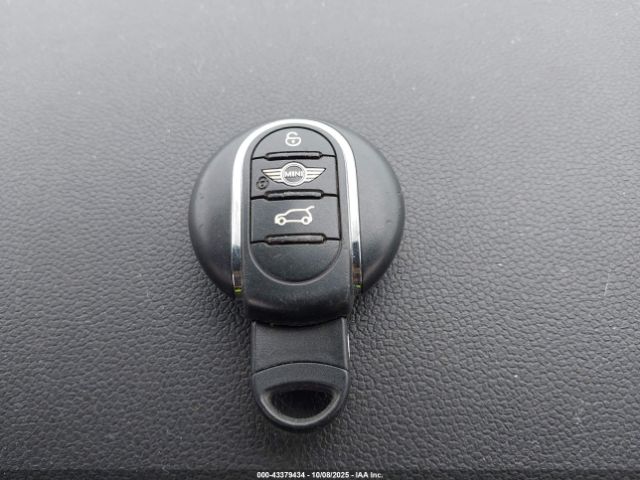 2014 MINI HARDTOP WMWXM5C52ET971866 Photo 10