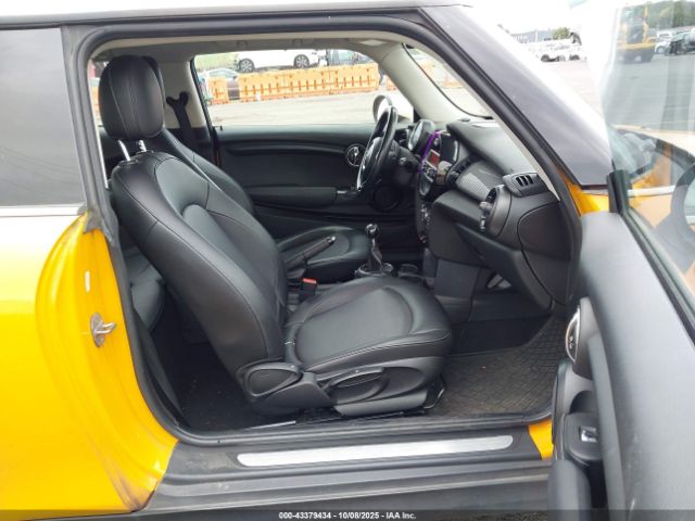 2014 MINI HARDTOP WMWXM5C52ET971866 Photo 4