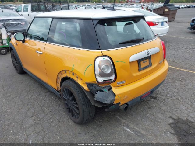 2014 MINI HARDTOP WMWXM5C52ET971866 Photo 5