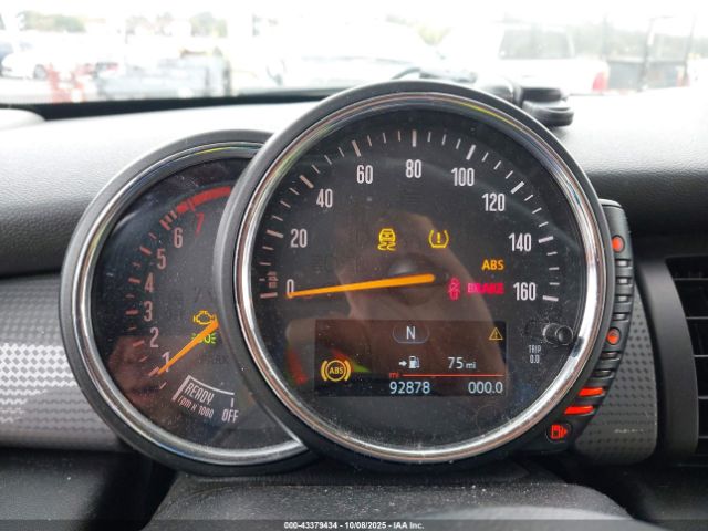 2014 MINI HARDTOP WMWXM5C52ET971866 Photo 6