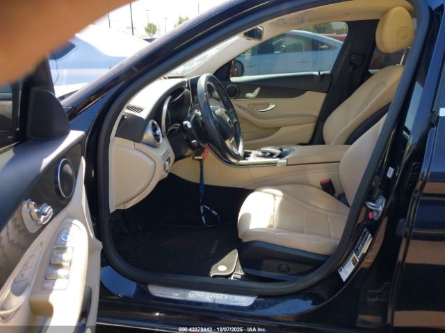 2016 MERCEDES-BENZ C 300 55SWF4JB5GU178884 Photo 4