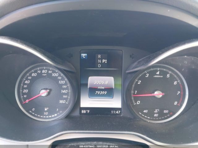 2016 MERCEDES-BENZ C 300 55SWF4JB5GU178884 Photo 6