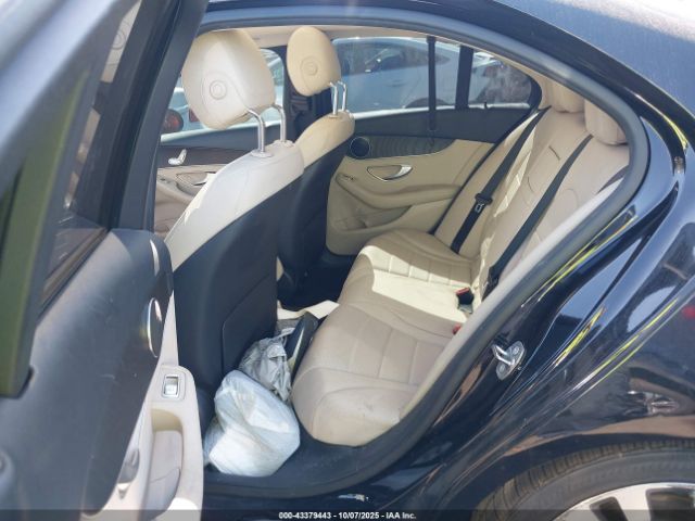 2016 MERCEDES-BENZ C 300 55SWF4JB5GU178884 Photo 7