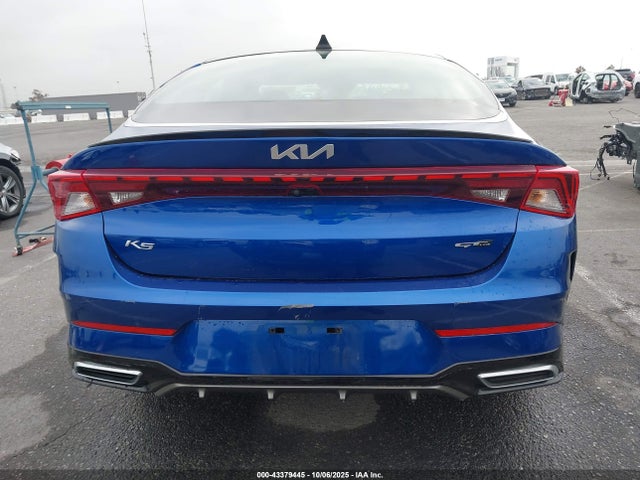 5XXG64J20NG104840 KIA t-gdi gamma ii