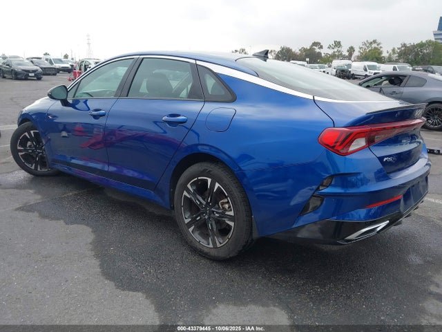 5XXG64J20NG104840 KIA t-gdi gamma ii