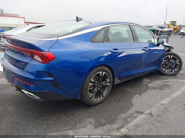 5XXG64J20NG104840 KIA t-gdi gamma ii