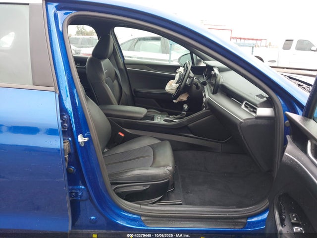 5XXG64J20NG104840 KIA t-gdi gamma ii
