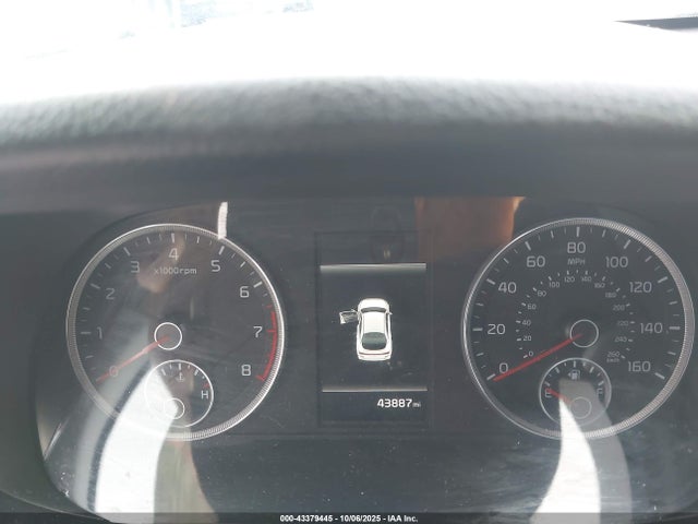 5XXG64J20NG104840 KIA t-gdi gamma ii