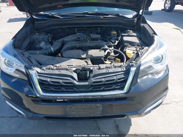 Subaru naturally aspirated u5 2018 JF2SJAWC5JH459834 Image 10