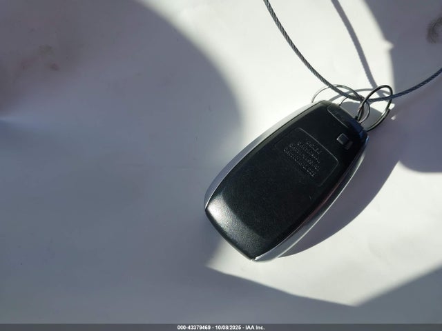 Subaru naturally aspirated u5 2018 JF2SJAWC5JH459834 Image 11