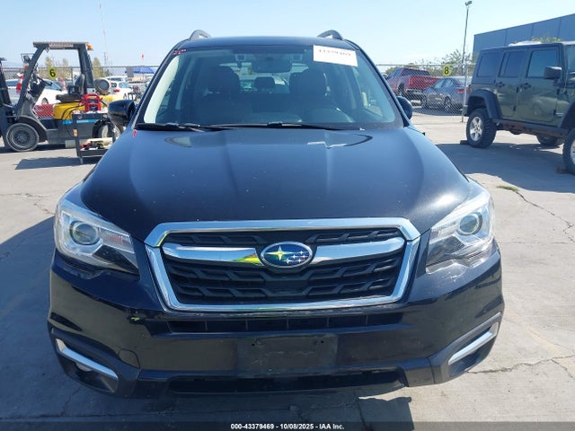 Subaru naturally aspirated u5 2018 JF2SJAWC5JH459834 Image 13