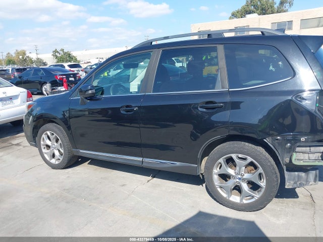 Subaru naturally aspirated u5 2018 JF2SJAWC5JH459834 Image 15