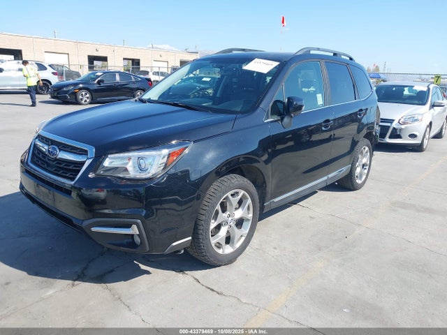 Subaru naturally aspirated u5 2018 JF2SJAWC5JH459834 Image 2