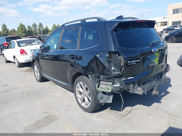 Subaru naturally aspirated u5 2018 JF2SJAWC5JH459834 Image 3