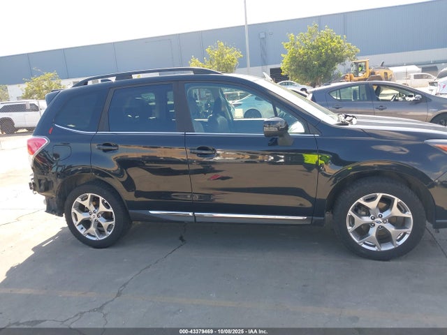 Subaru naturally aspirated u5 2018 JF2SJAWC5JH459834 Image 5