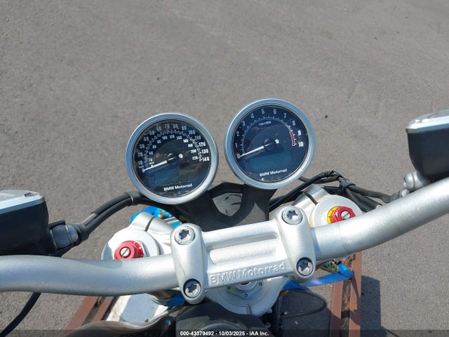 2018 BMW R NINE T WB10J0305JZ698527 Photo 6