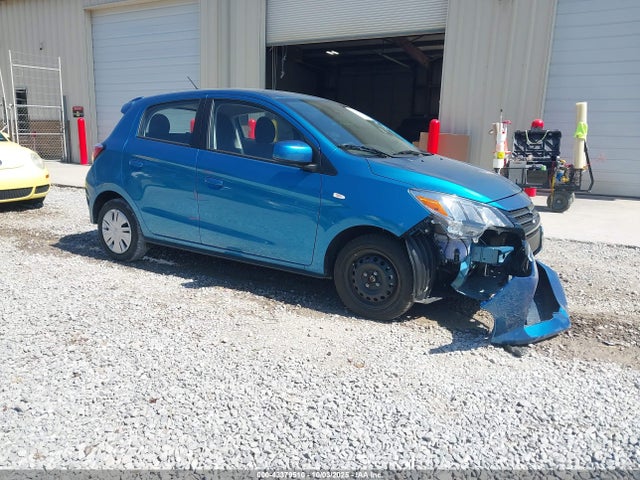 Продаж на аукціоні авто 2024 Mitsubishi Mirage Es/le, vin: ML32AUHJ2RH029429, номер лоту: 43379510