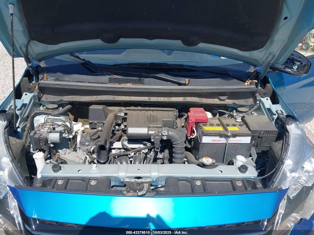 Продаж на аукціоні авто 2024 Mitsubishi Mirage Es/le, vin: ML32AUHJ2RH029429, номер лоту: 43379510