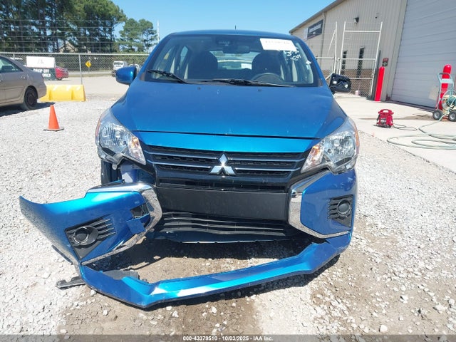 Продаж на аукціоні авто 2024 Mitsubishi Mirage Es/le, vin: ML32AUHJ2RH029429, номер лоту: 43379510