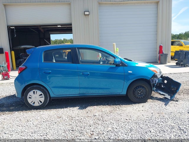 Продаж на аукціоні авто 2024 Mitsubishi Mirage Es/le, vin: ML32AUHJ2RH029429, номер лоту: 43379510