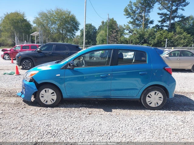 Продаж на аукціоні авто 2024 Mitsubishi Mirage Es/le, vin: ML32AUHJ2RH029429, номер лоту: 43379510