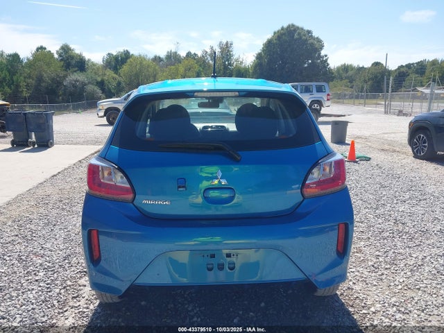 Продаж на аукціоні авто 2024 Mitsubishi Mirage Es/le, vin: ML32AUHJ2RH029429, номер лоту: 43379510